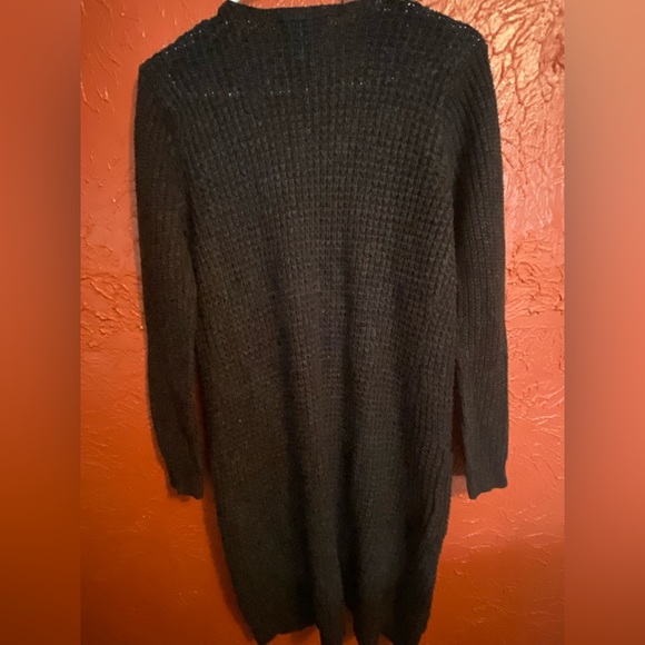 Black cardigan - Picture 3 of 6